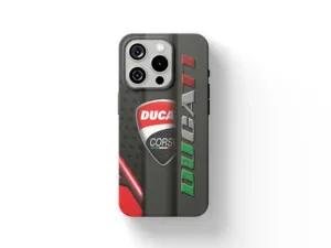 Ducati Cubierta Smart Estilo Tuning Y Drift Deportivo